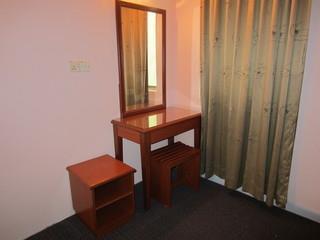 The Hoover Hotel Bintulu Exterior foto