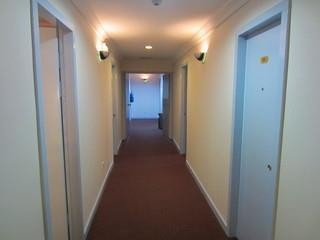 The Hoover Hotel Bintulu Exterior foto
